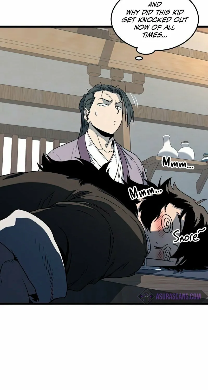 Read Murim Login chapter 117 image 10 on Lezhin