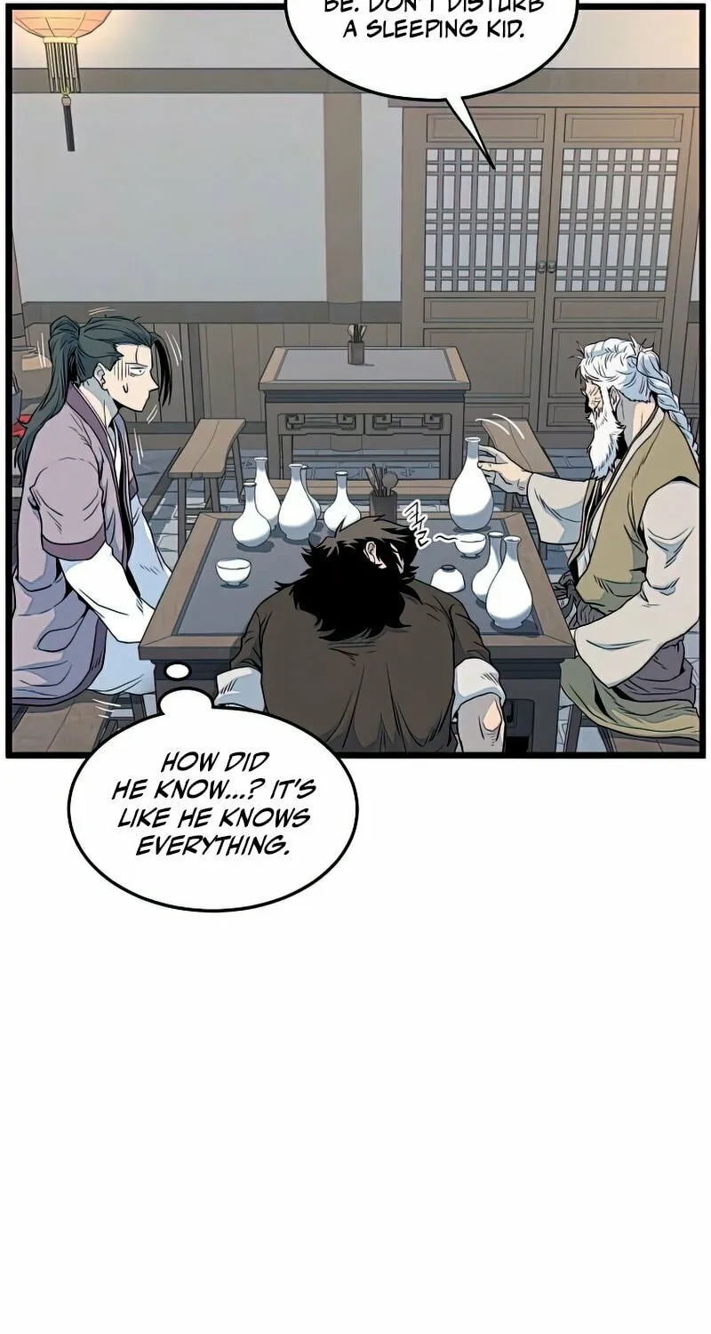 Read Murim Login chapter 117 image 13 on Lezhin