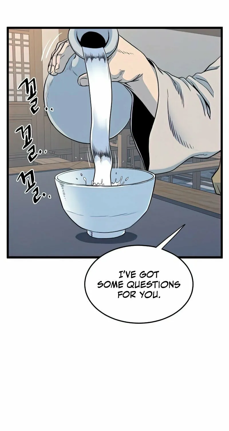 Read Murim Login chapter 117 image 14 on Lezhin