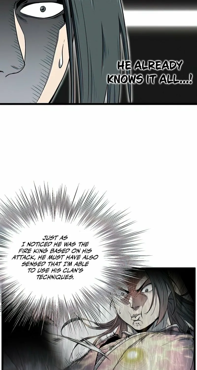 Read Murim Login chapter 117 image 18 on Lezhin