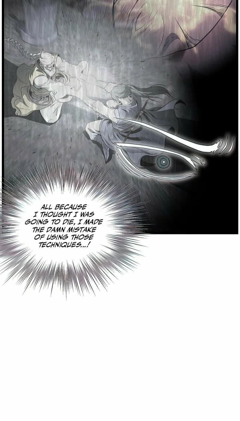 Read Murim Login chapter 117 image 19 on Lezhin