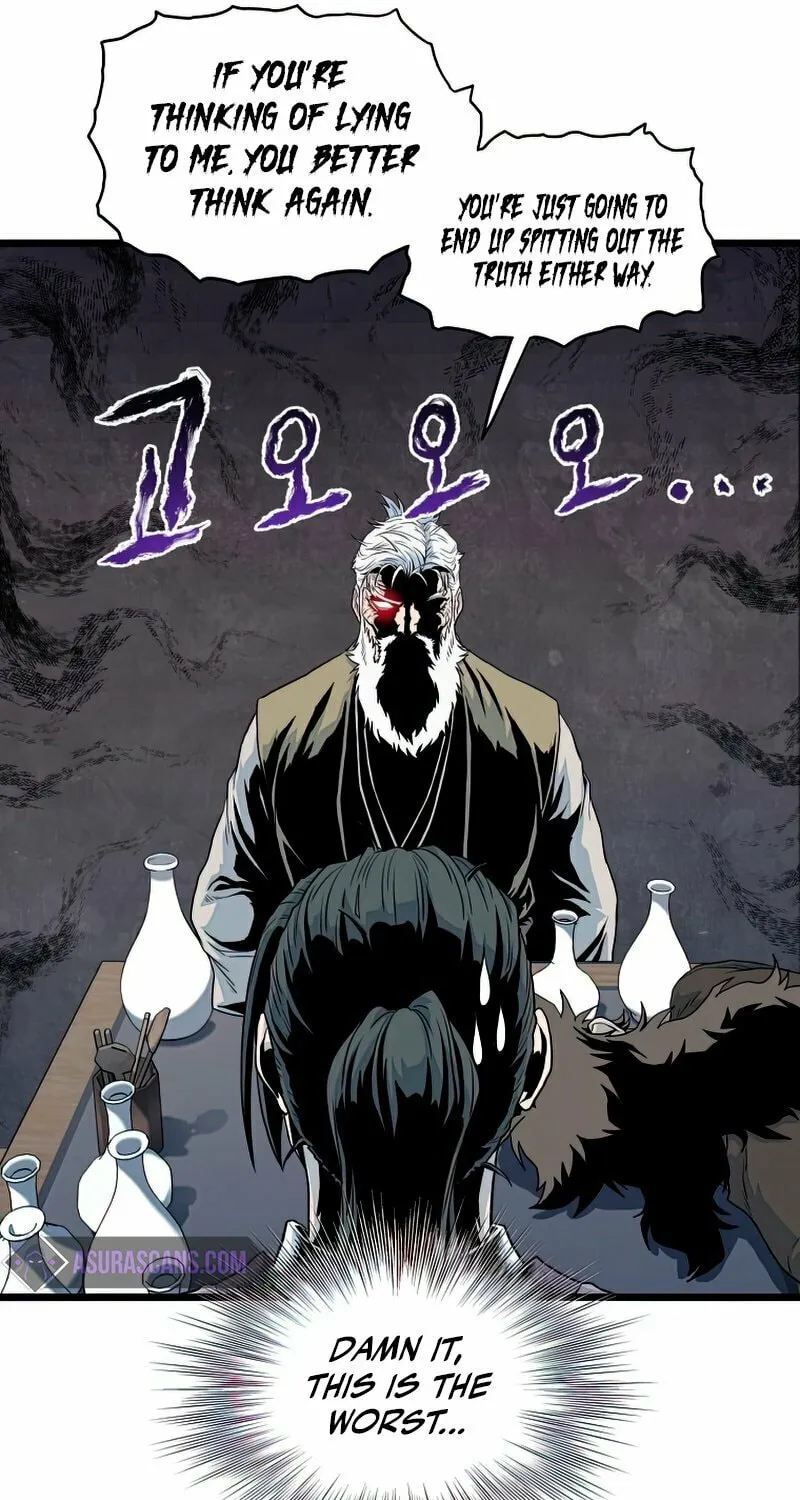 Read Murim Login chapter 117 image 20 on Lezhin