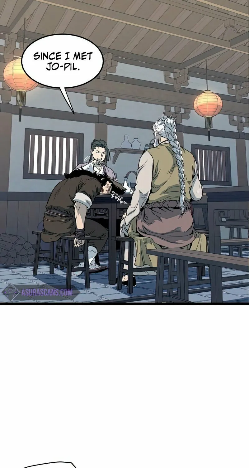 Read Murim Login chapter 117 image 27 on Lezhin