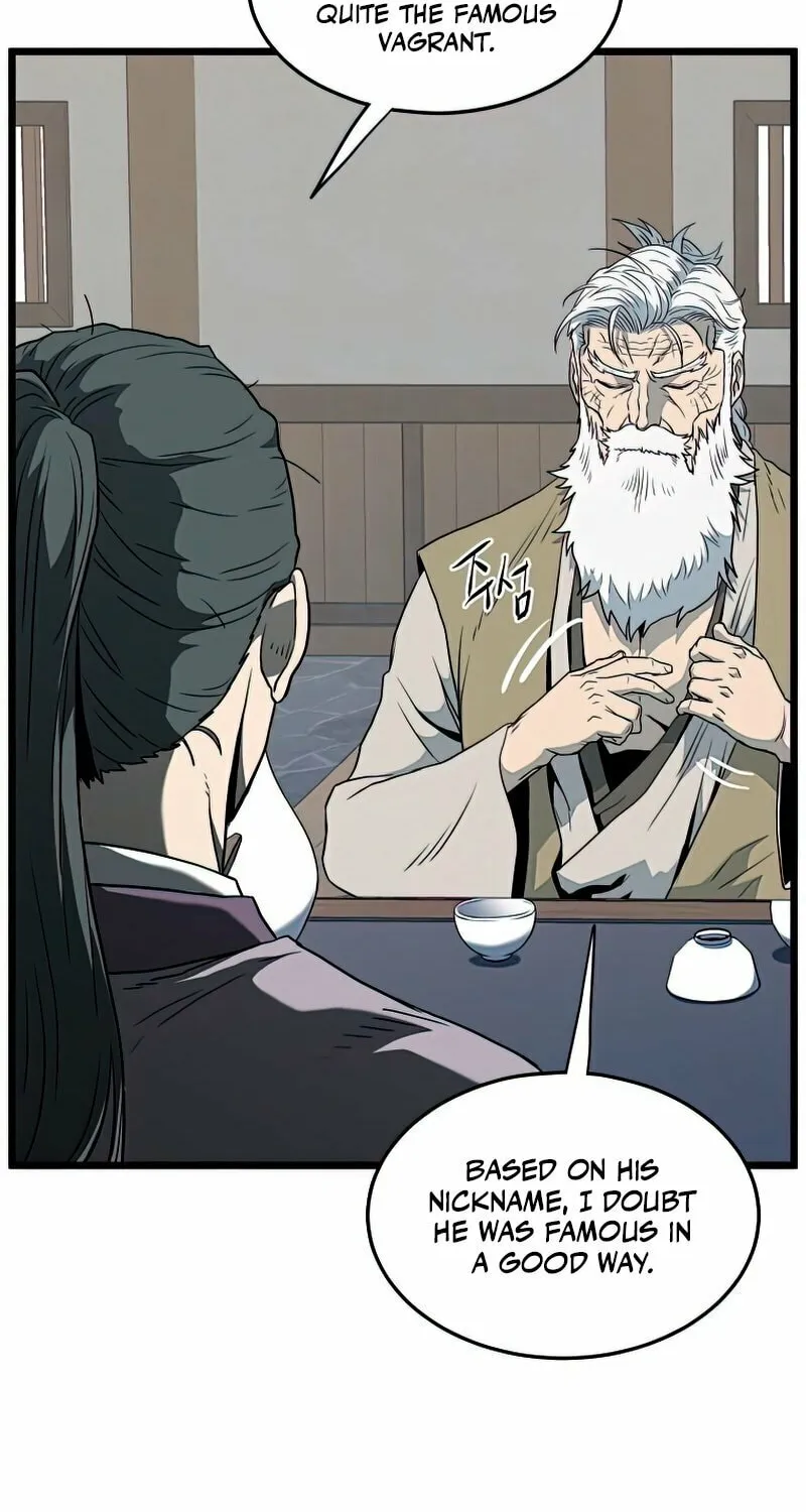 Read Murim Login chapter 117 image 29 on Lezhin
