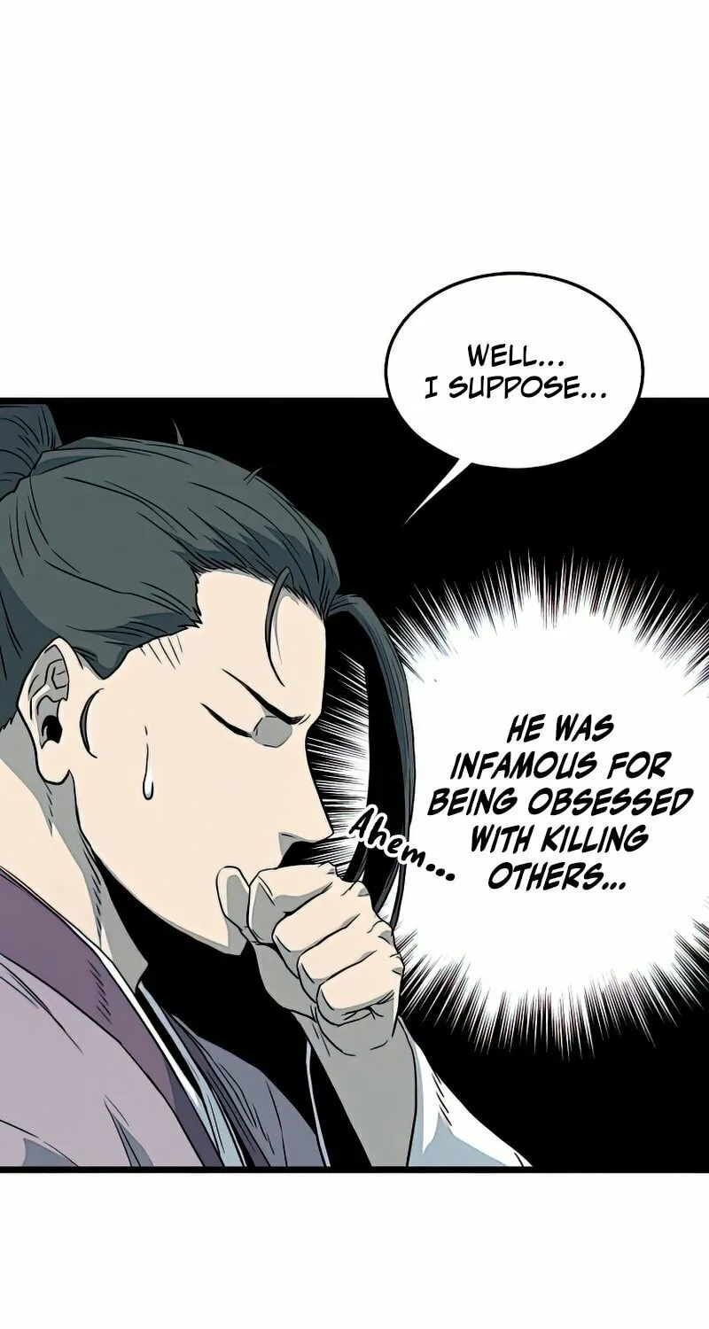 Read Murim Login chapter 117 image 30 on Lezhin