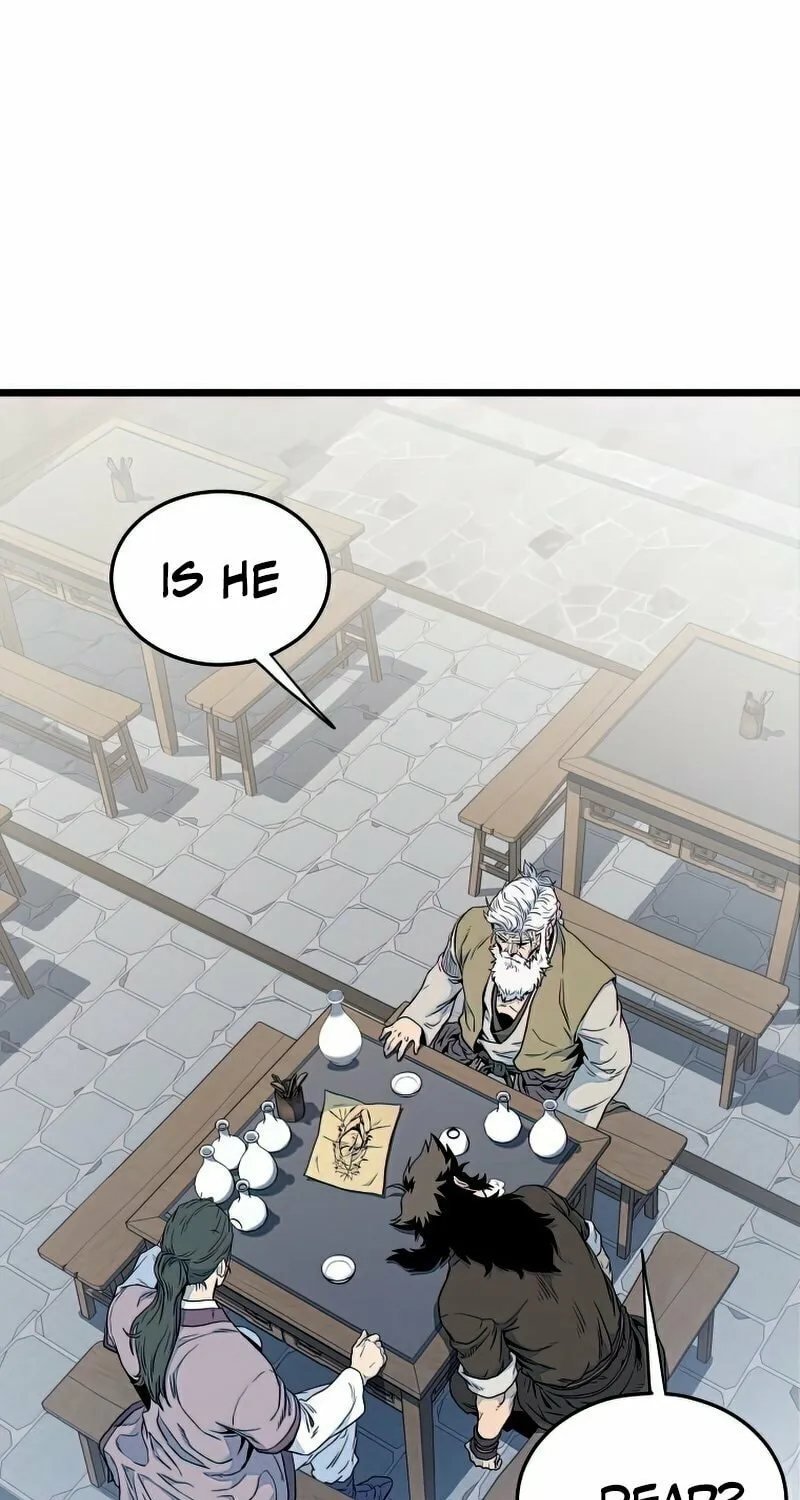 Read Murim Login chapter 117 image 34 on Lezhin