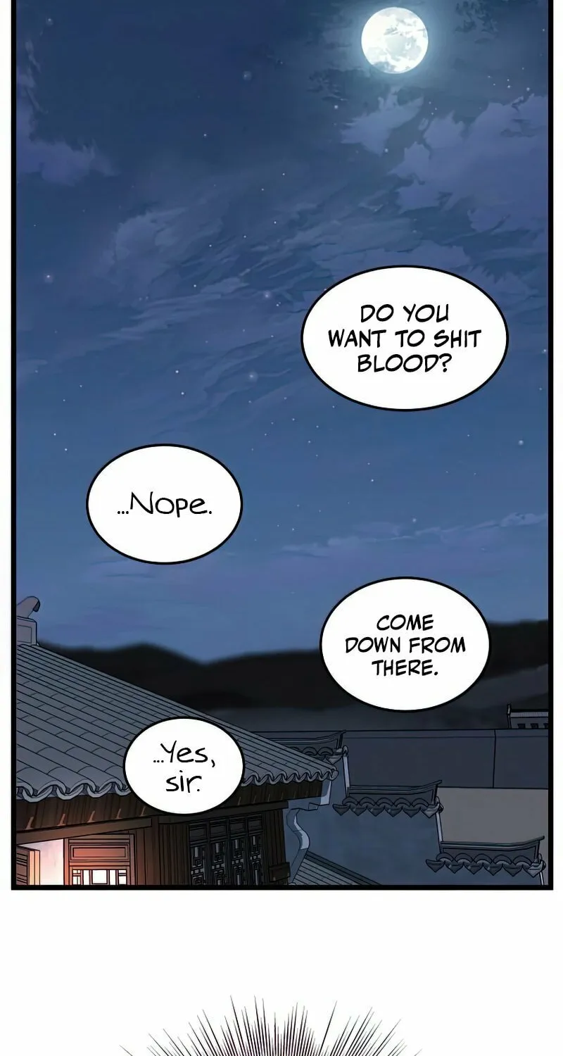 Read Murim Login chapter 117 image 4 on Lezhin