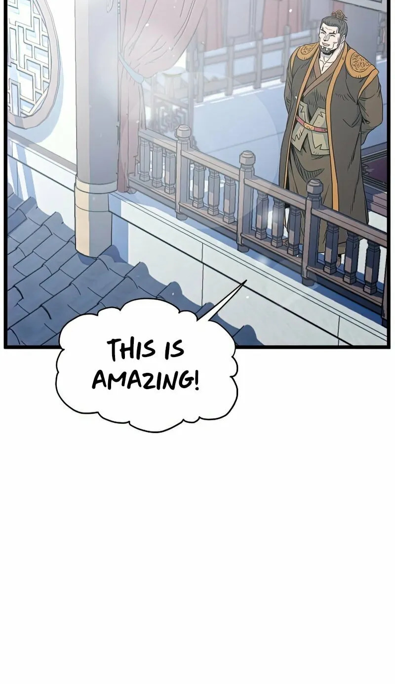 Read Murim Login chapter 117 image 49 on Lezhin