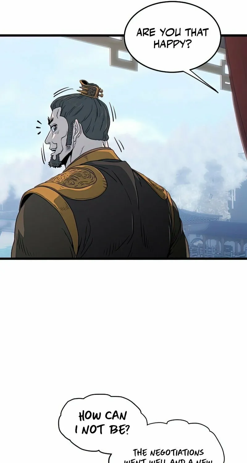 Read Murim Login chapter 117 image 50 on Lezhin