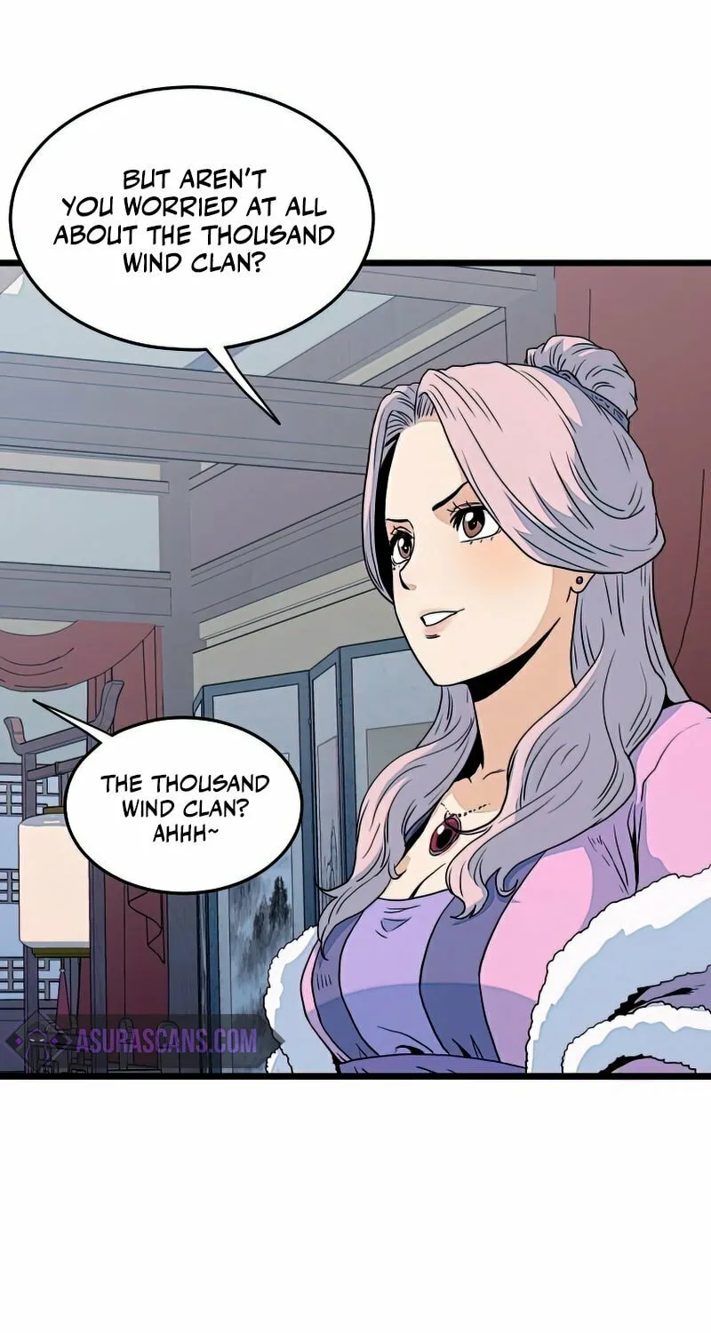 Read Murim Login chapter 117 image 52 on Lezhin