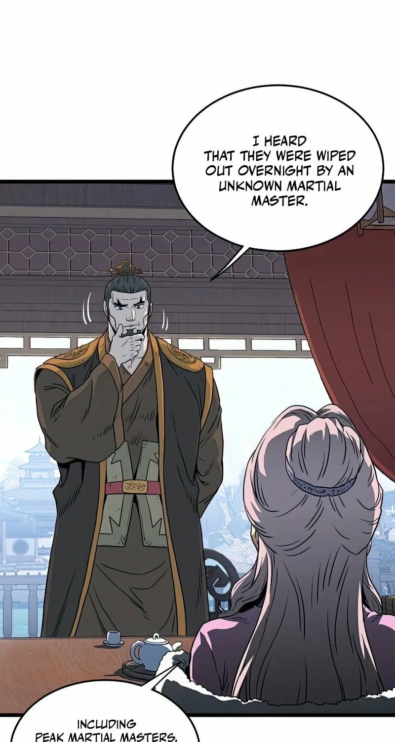Read Murim Login chapter 117 image 53 on Lezhin