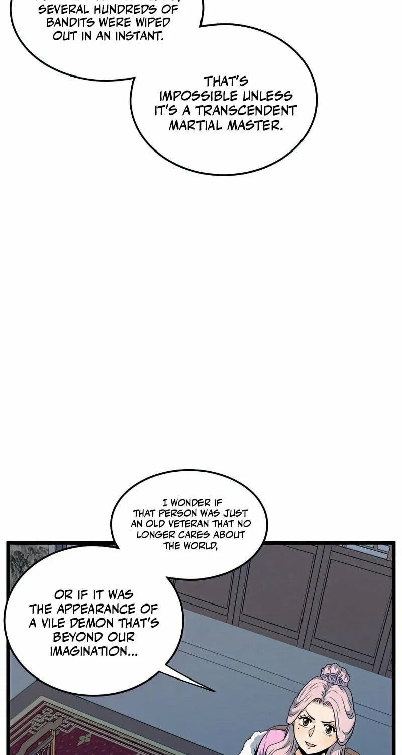 Read Murim Login chapter 117 image 54 on Lezhin