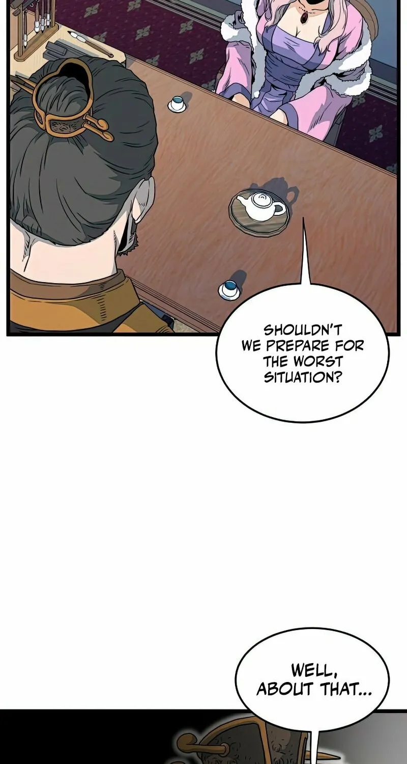 Read Murim Login chapter 117 image 55 on Lezhin