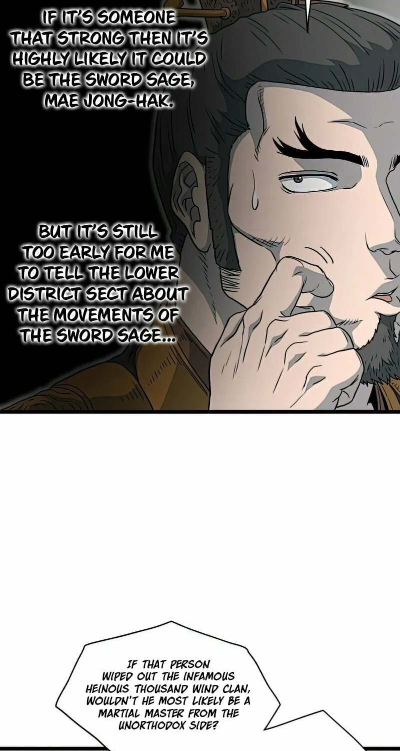 Read Murim Login chapter 117 image 56 on Lezhin