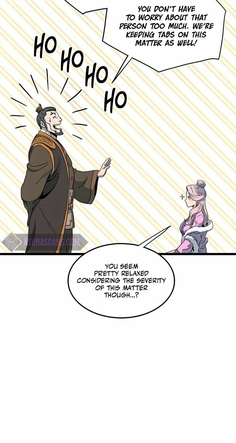 Read Murim Login chapter 117 image 57 on Lezhin