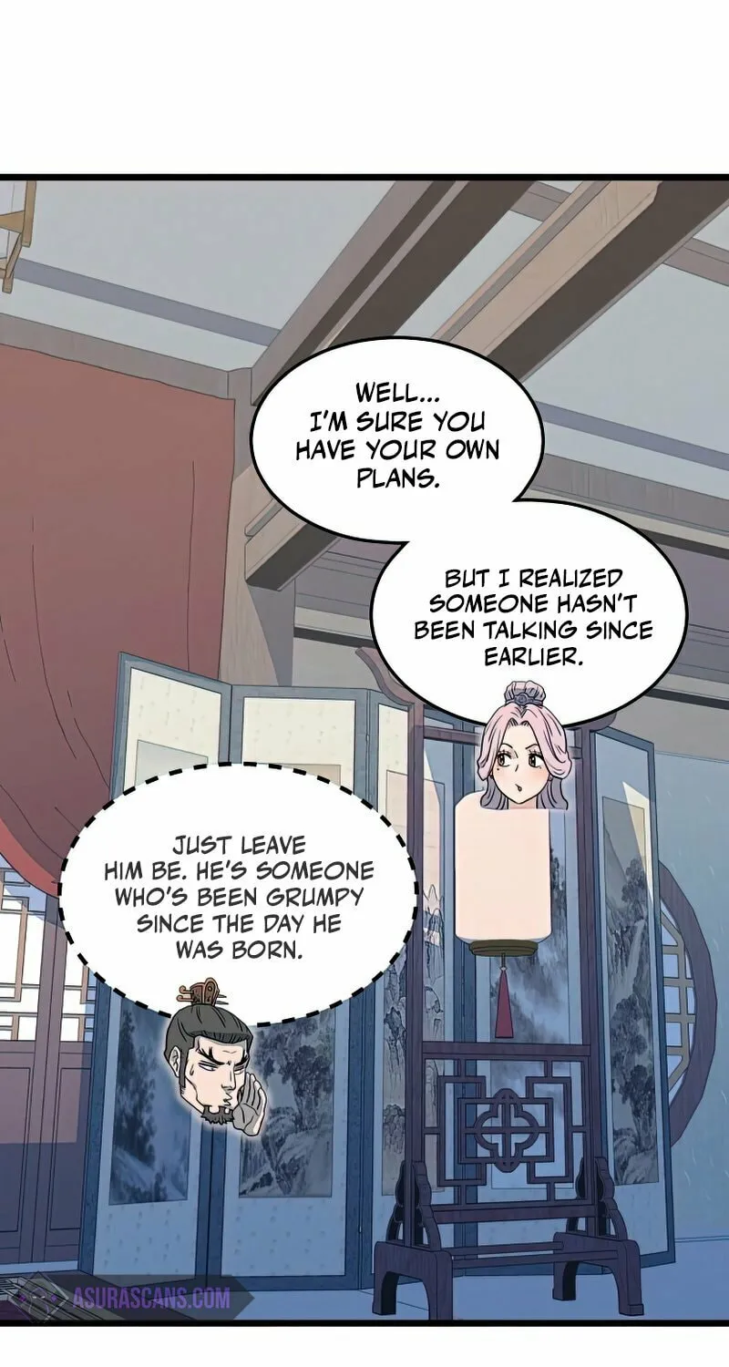Read Murim Login chapter 117 image 58 on Lezhin