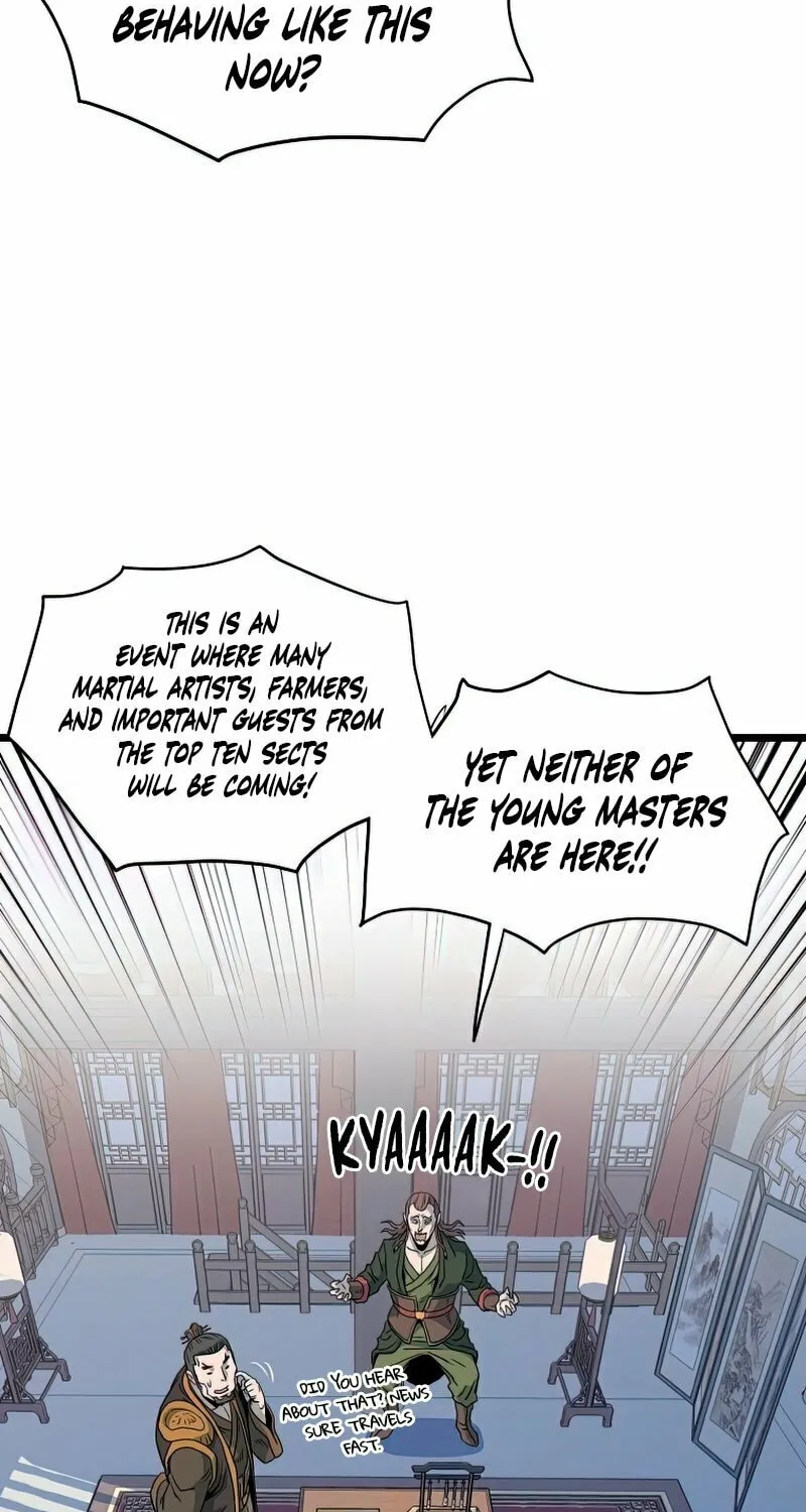 Read Murim Login chapter 117 image 61 on Lezhin