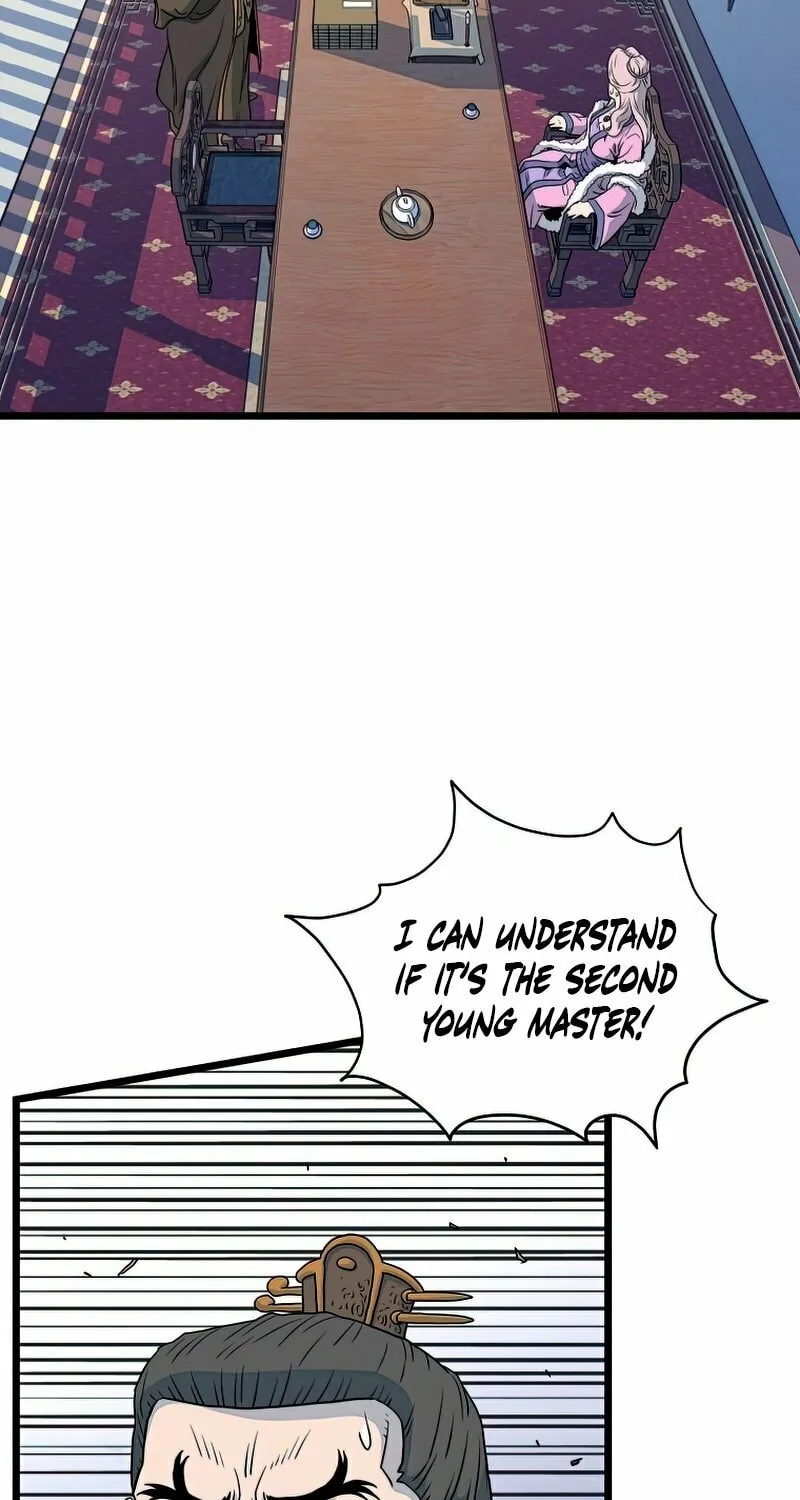 Read Murim Login chapter 117 image 62 on Lezhin