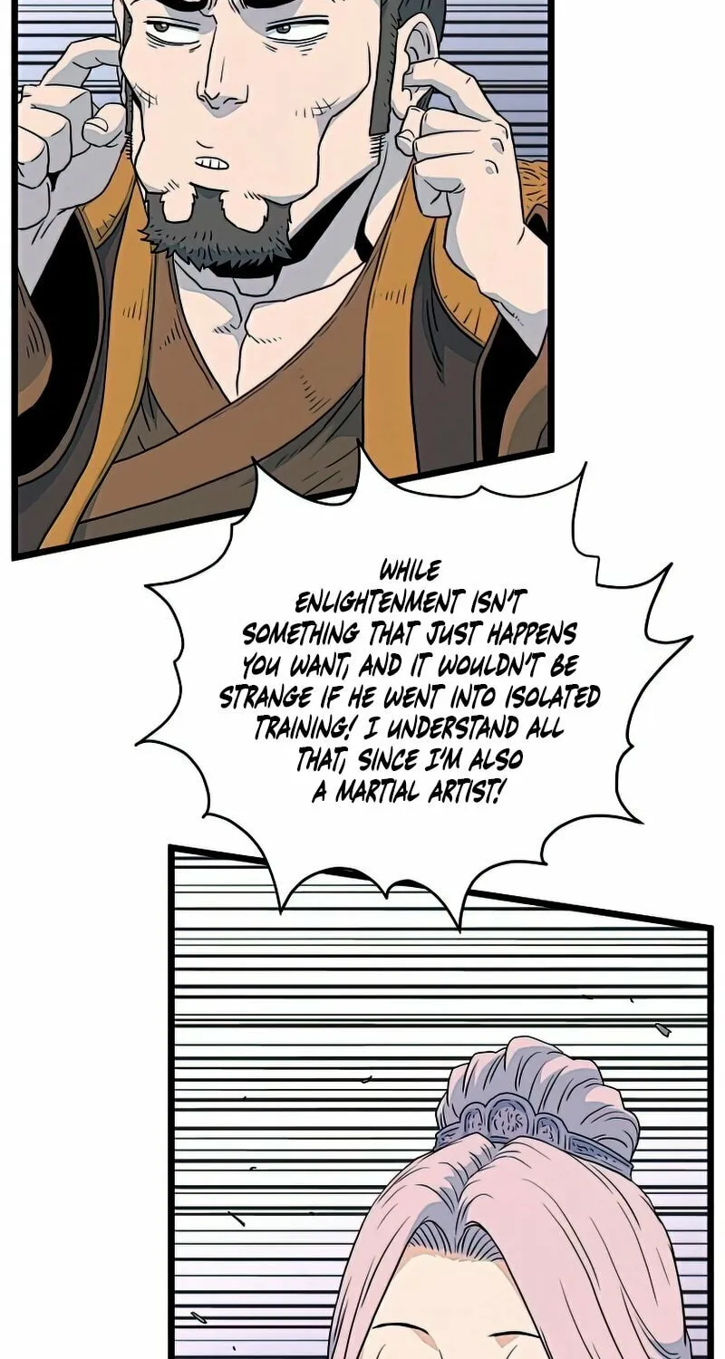 Read Murim Login chapter 117 image 63 on Lezhin