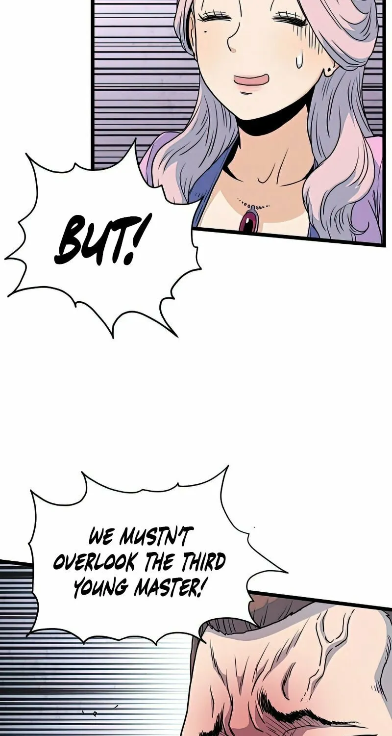 Read Murim Login chapter 117 image 64 on Lezhin