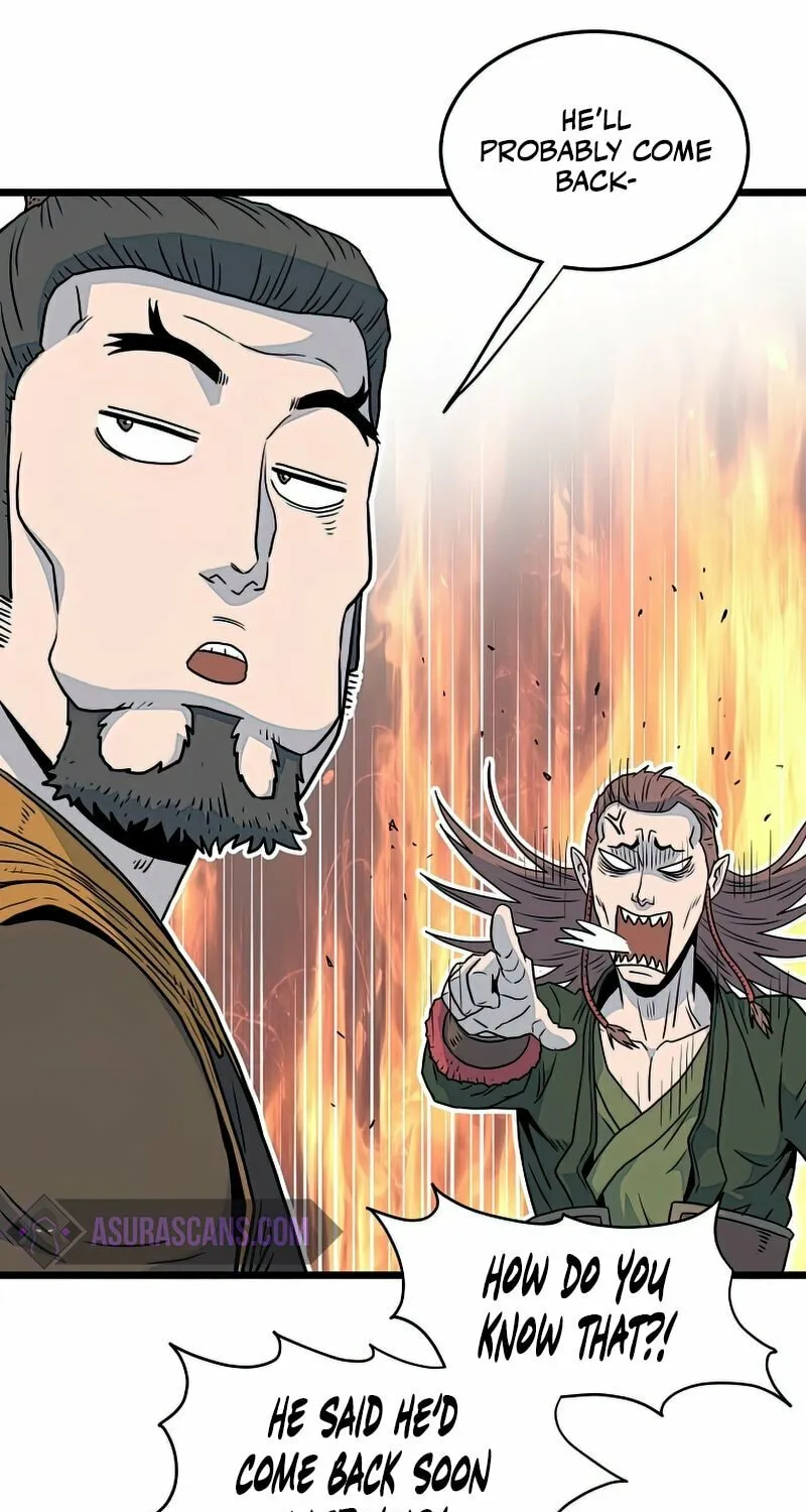 Read Murim Login chapter 117 image 66 on Lezhin