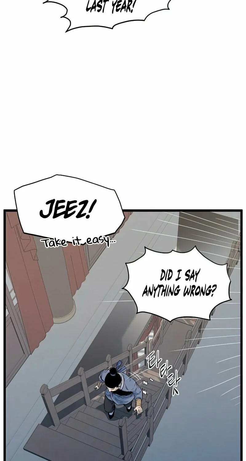 Read Murim Login chapter 117 image 67 on Lezhin