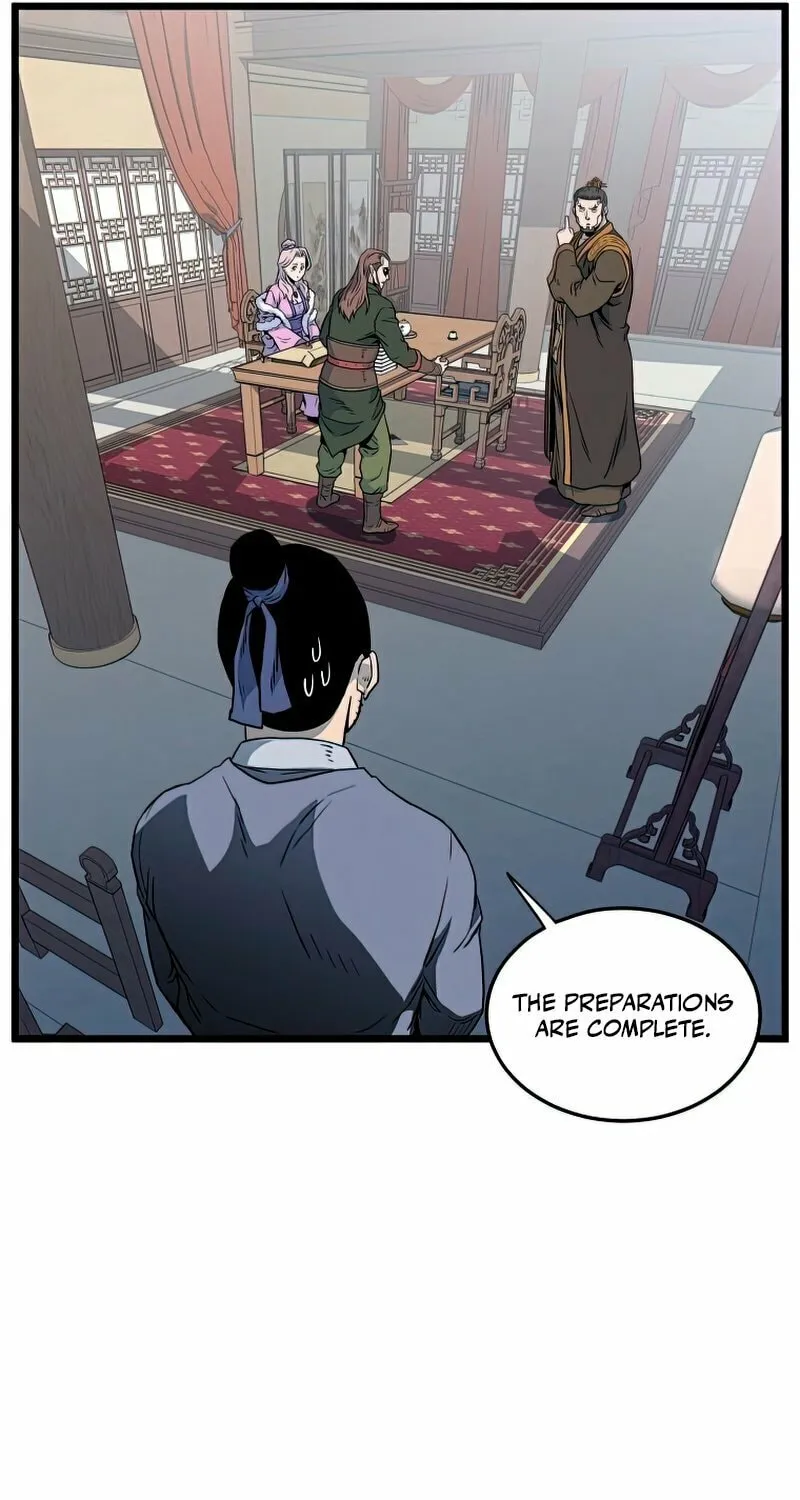 Read Murim Login chapter 117 image 70 on Lezhin