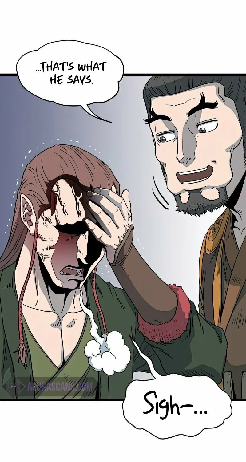 Read Murim Login chapter 117 image 71 on Lezhin