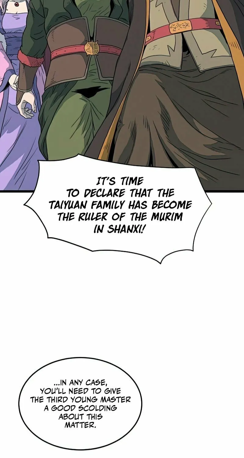 Read Murim Login chapter 117 image 74 on Lezhin