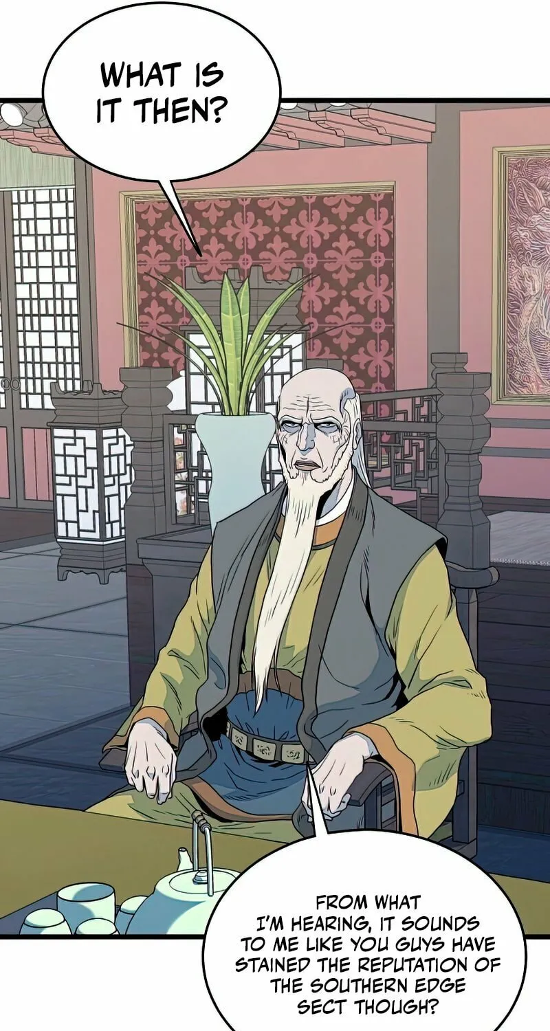 Read Murim Login chapter 117 image 80 on Lezhin