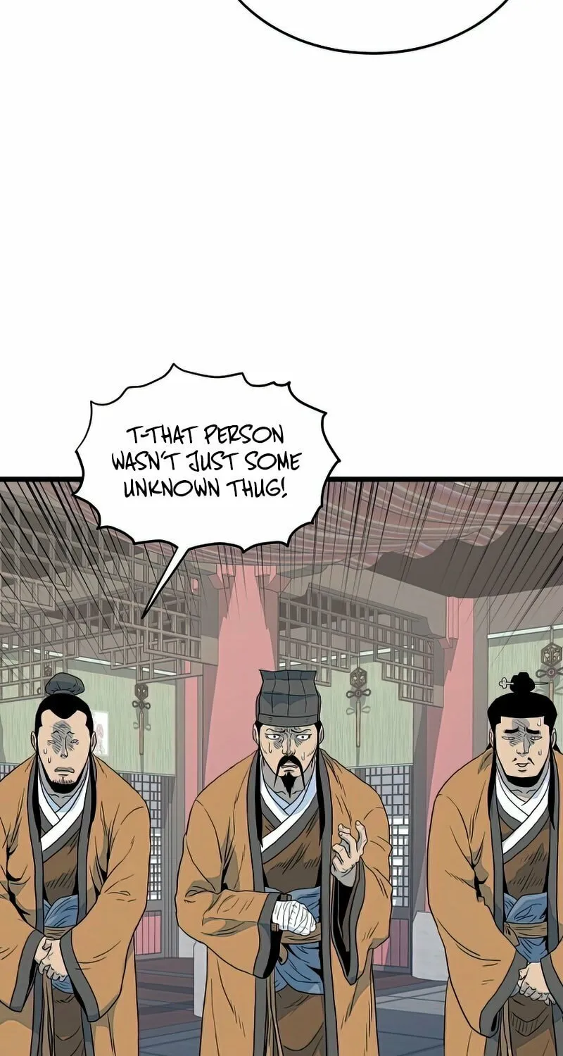 Read Murim Login chapter 117 image 81 on Lezhin