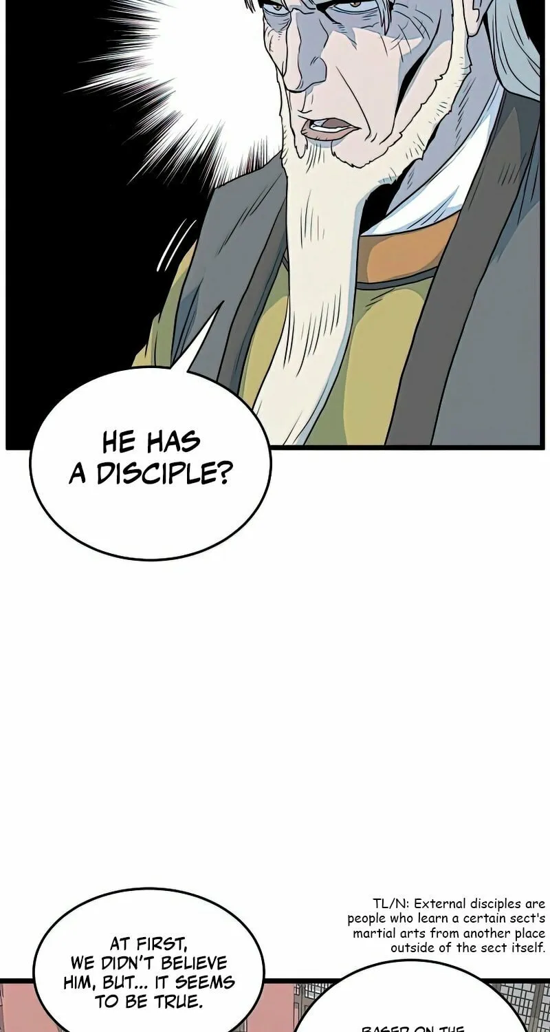 Read Murim Login chapter 117 image 83 on Lezhin
