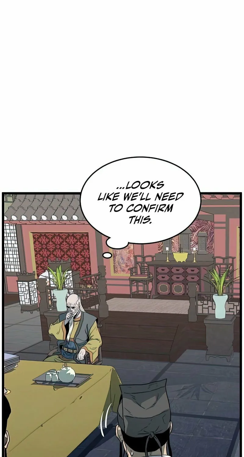 Read Murim Login chapter 117 image 86 on Lezhin