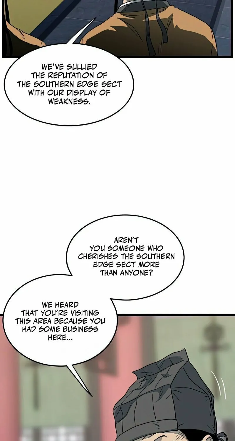 Read Murim Login chapter 117 image 87 on Lezhin