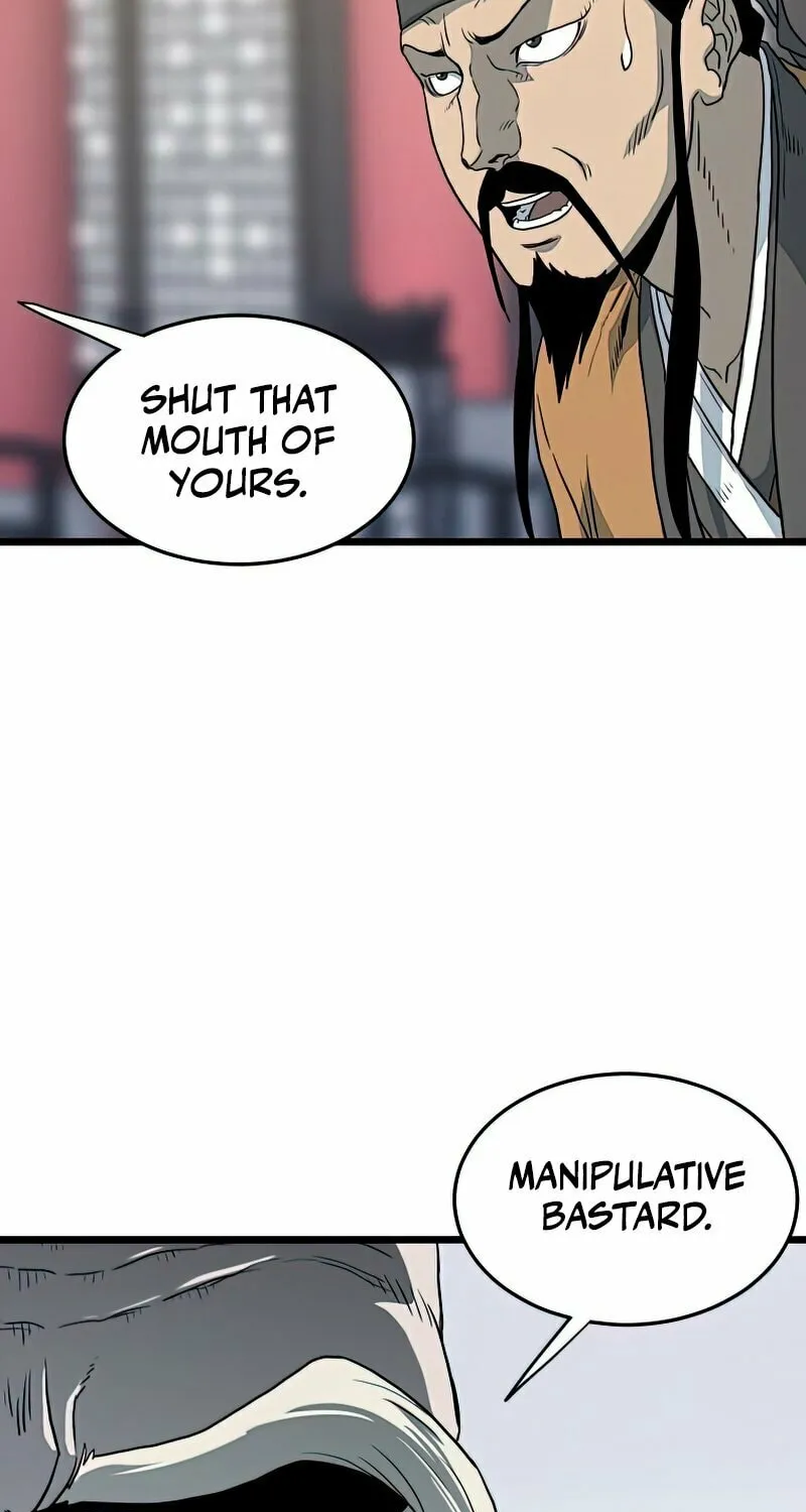 Read Murim Login chapter 117 image 88 on Lezhin