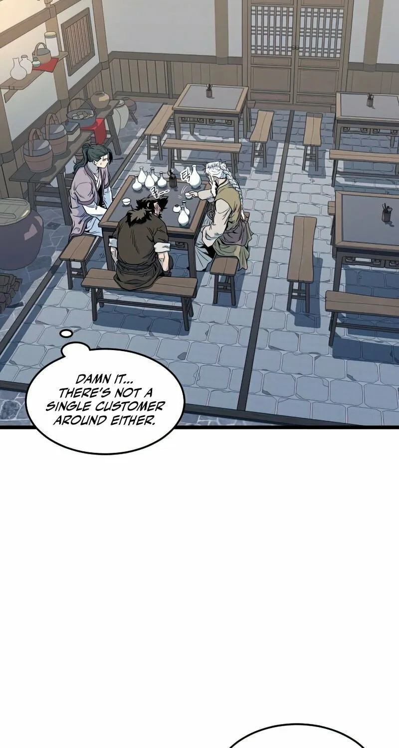 Read Murim Login chapter 117 image 9 on Lezhin