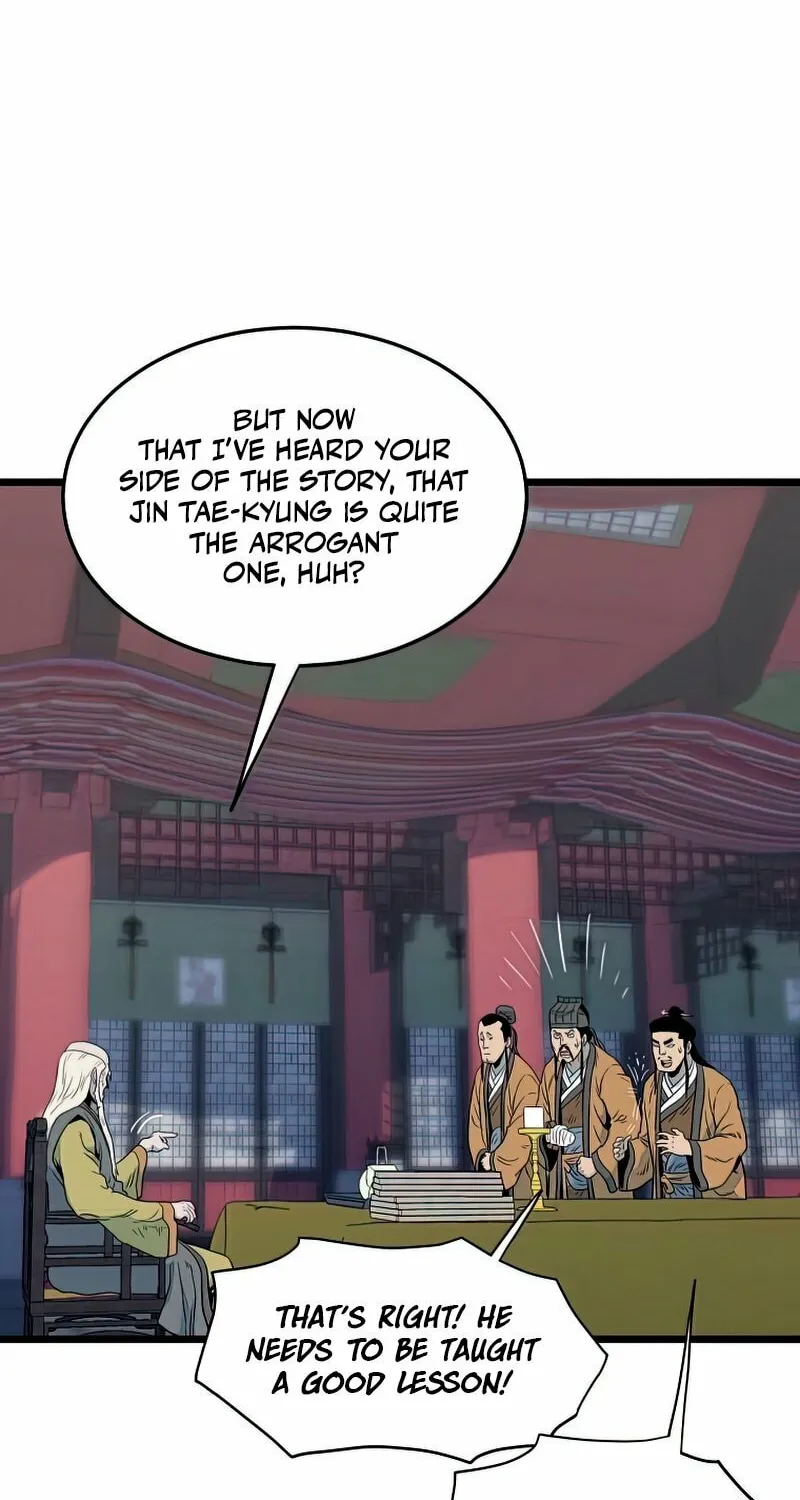 Read Murim Login chapter 117 image 91 on Lezhin