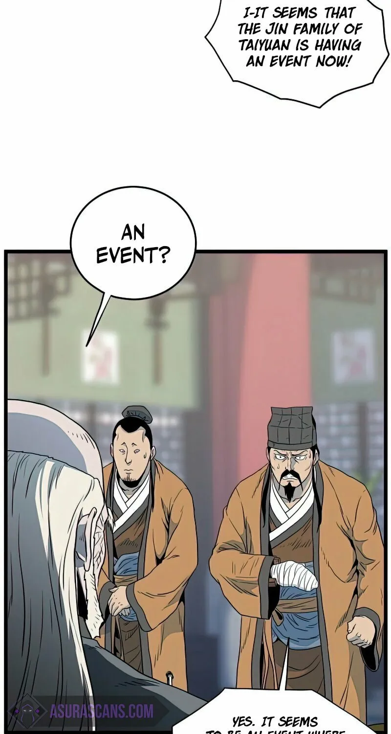 Read Murim Login chapter 117 image 92 on Lezhin