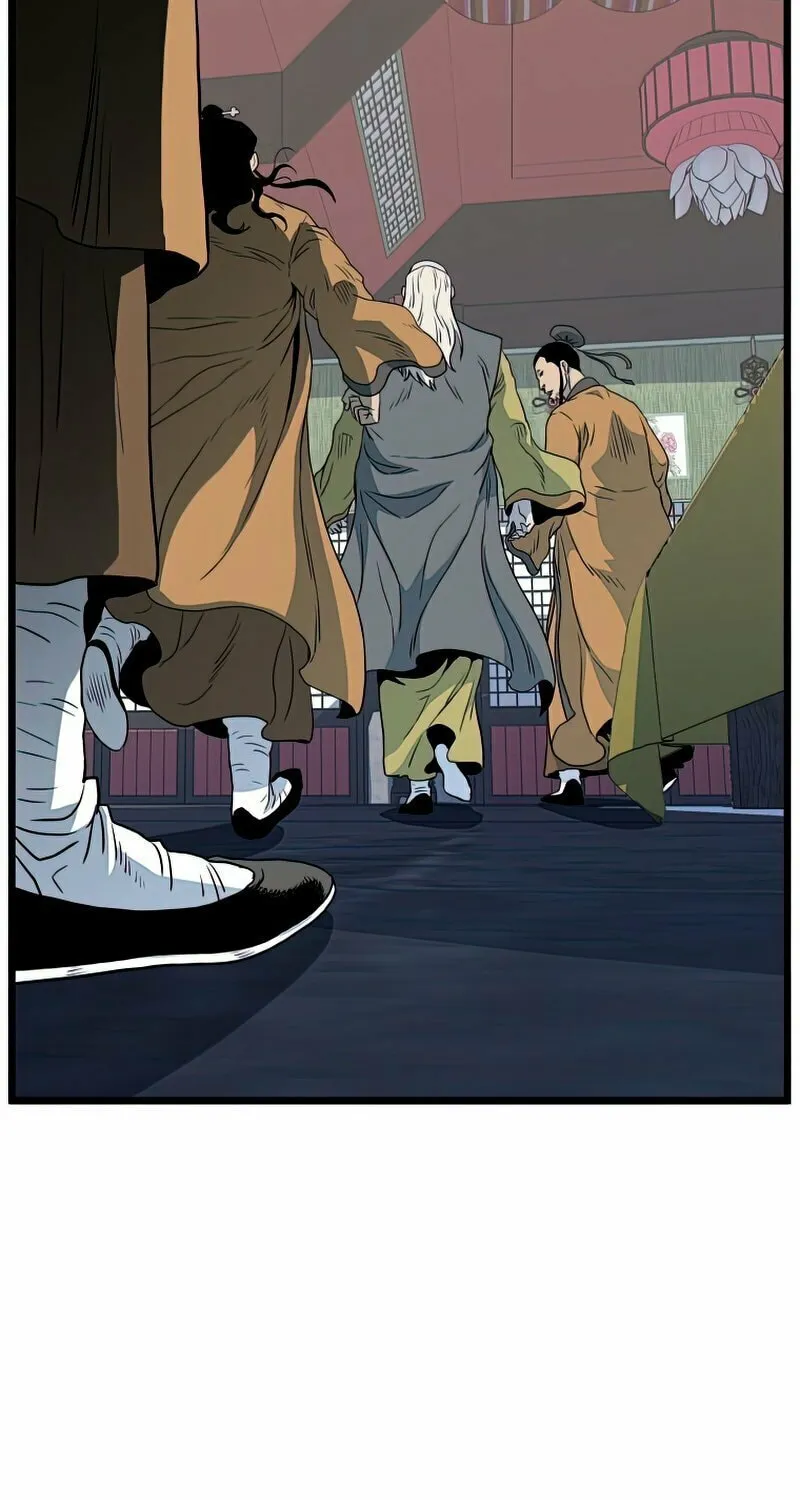 Read Murim Login chapter 117 image 96 on Lezhin