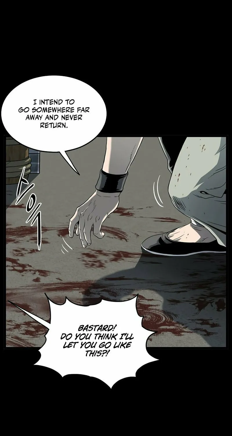 Read Murim Login chapter 118 image 106 on Lezhin