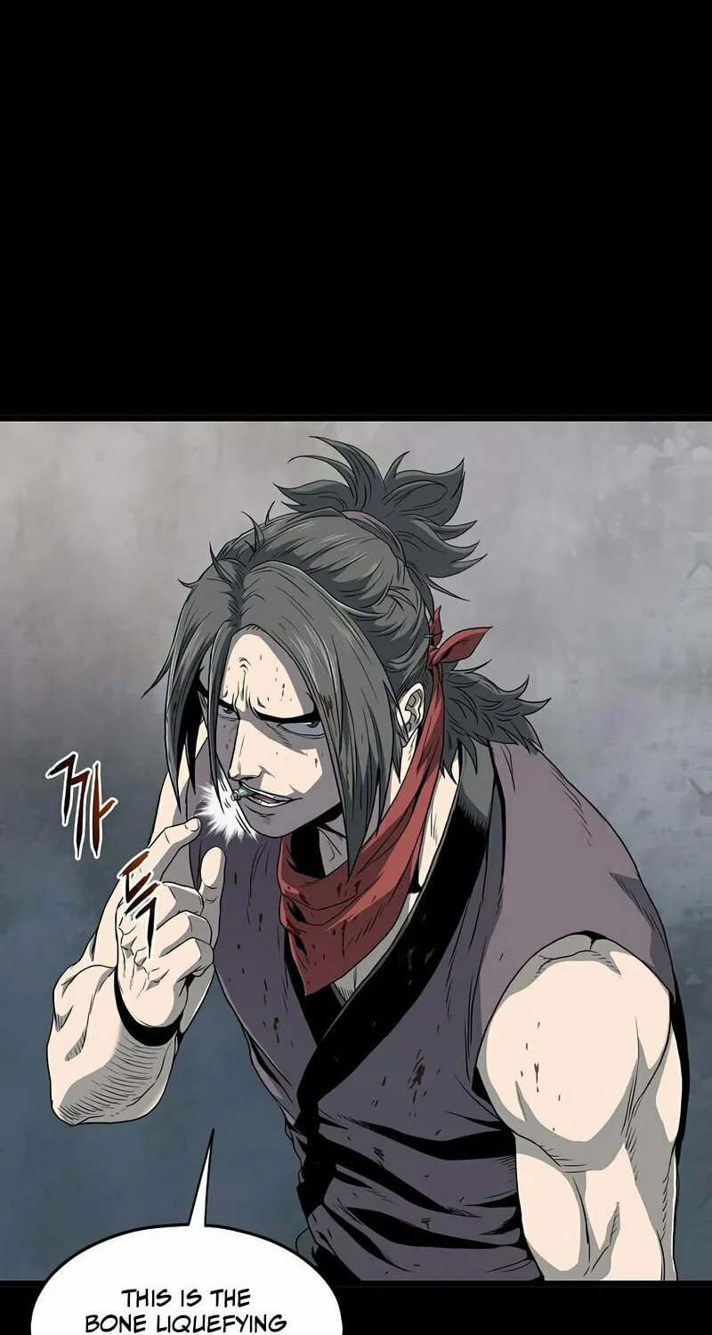 Read Murim Login chapter 118 image 107 on Lezhin