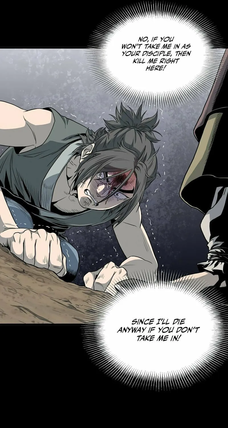 Read Murim Login chapter 118 image 11 on Lezhin