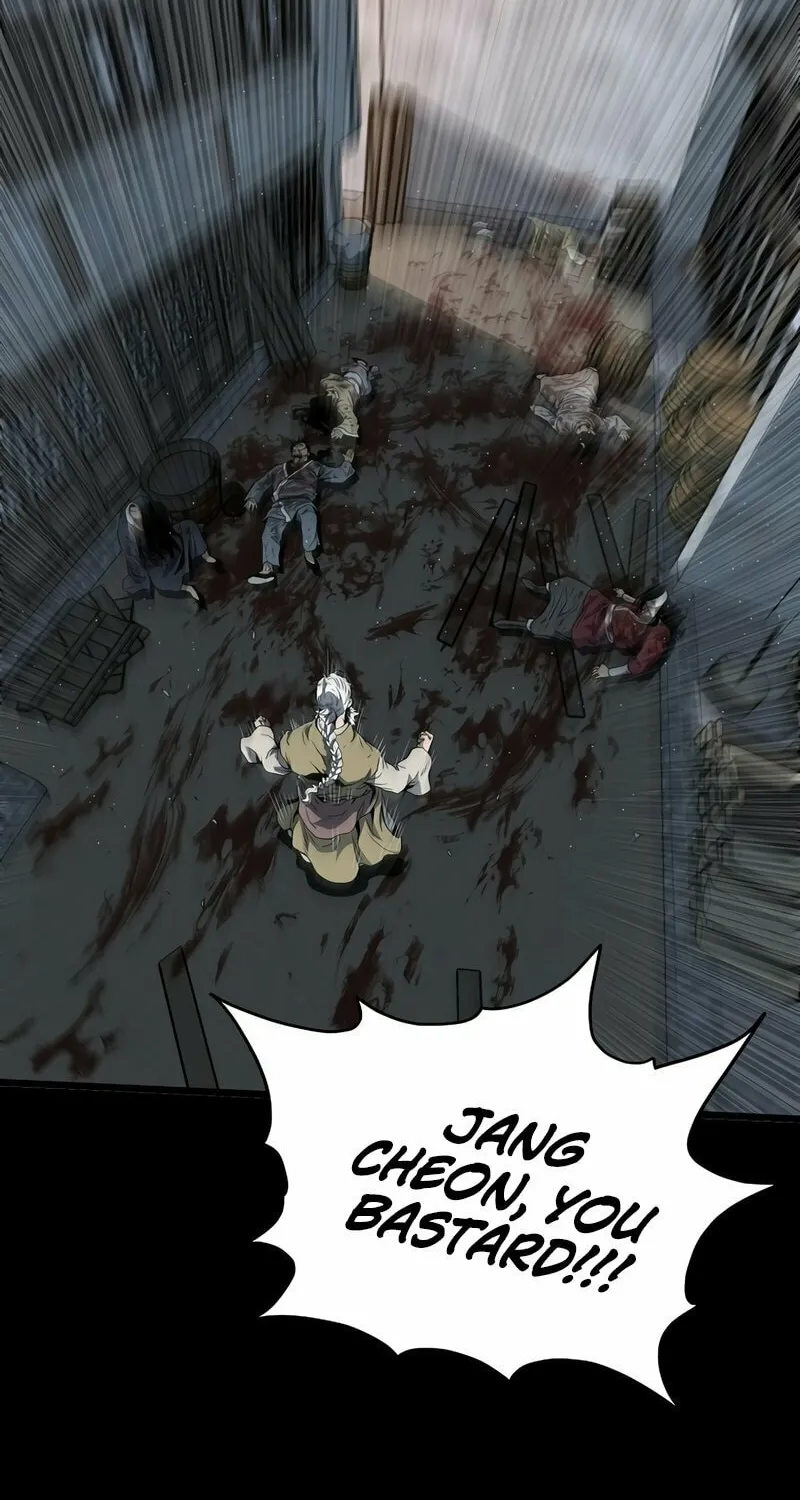 Read Murim Login chapter 118 image 110 on Lezhin