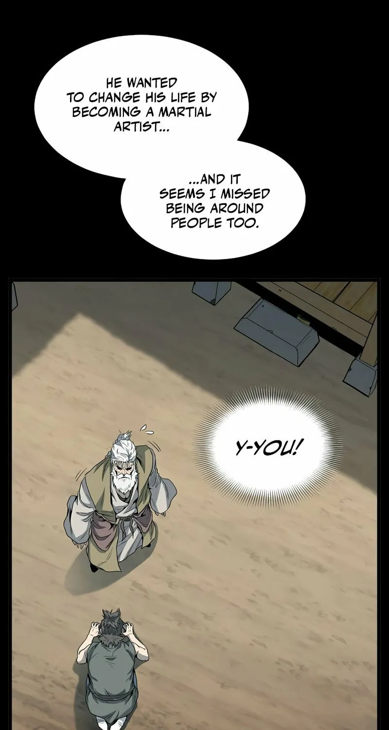 Read Murim Login chapter 118 image 12 on Lezhin