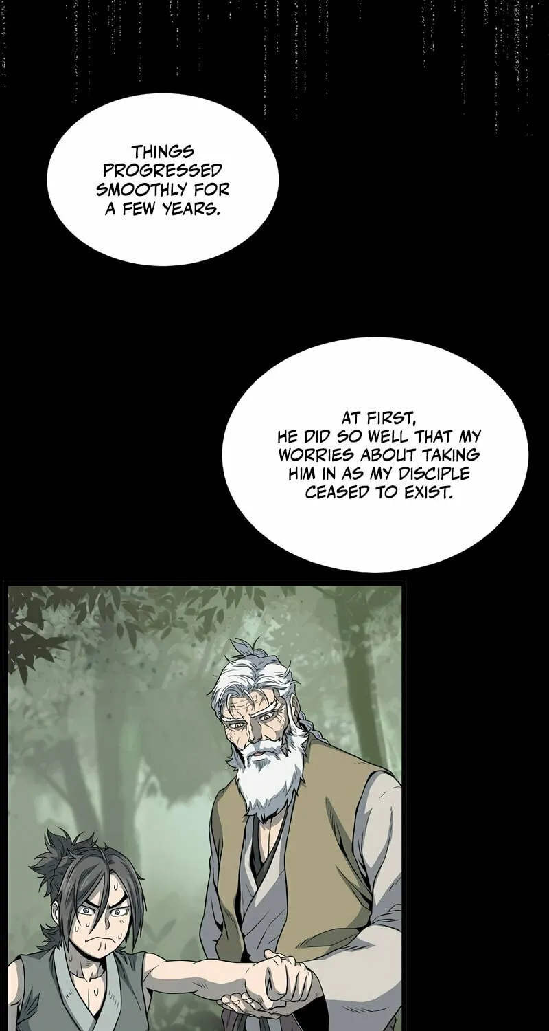 Read Murim Login chapter 118 image 17 on Lezhin