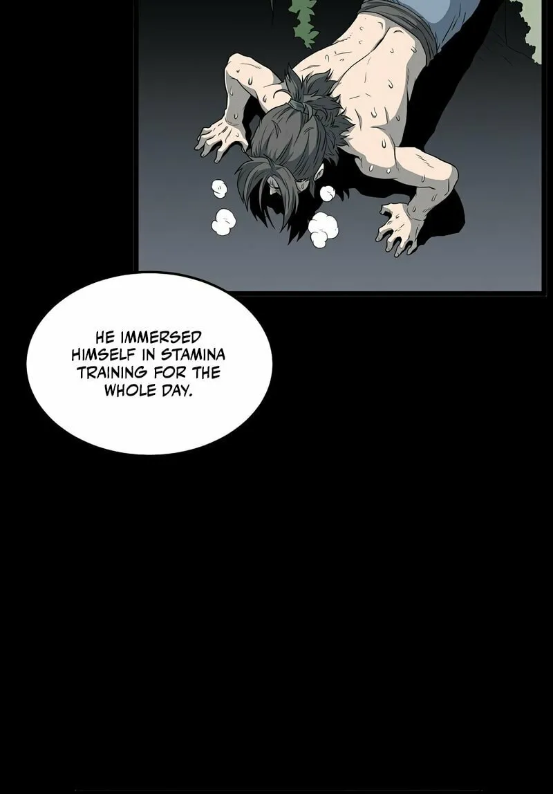 Read Murim Login chapter 118 image 19 on Lezhin