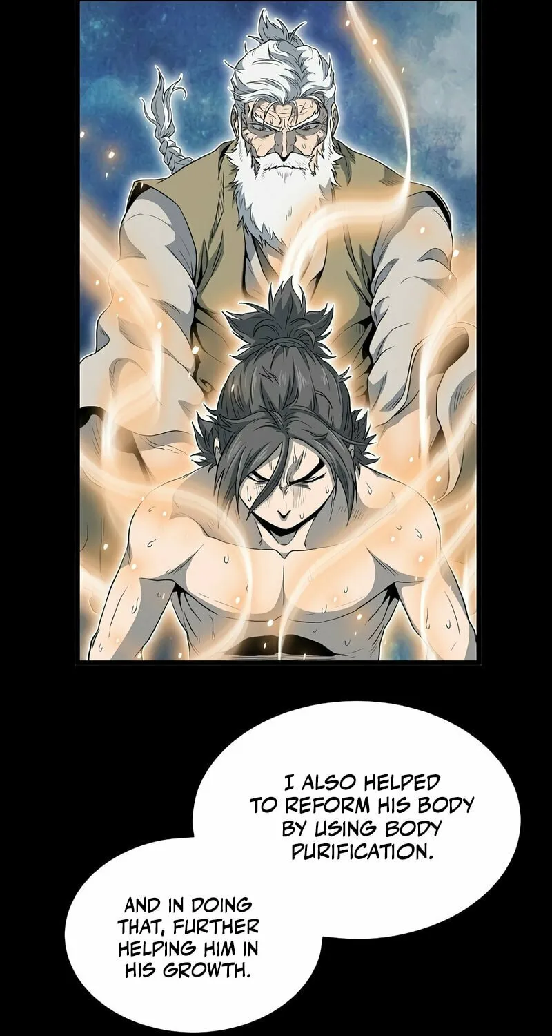 Read Murim Login chapter 118 image 20 on Lezhin