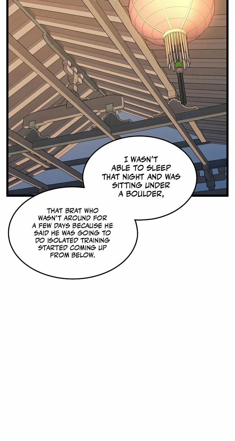 Read Murim Login chapter 118 image 27 on Lezhin