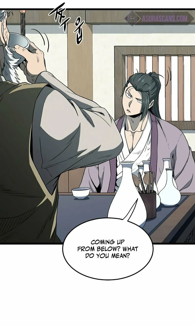 Read Murim Login chapter 118 image 28 on Lezhin