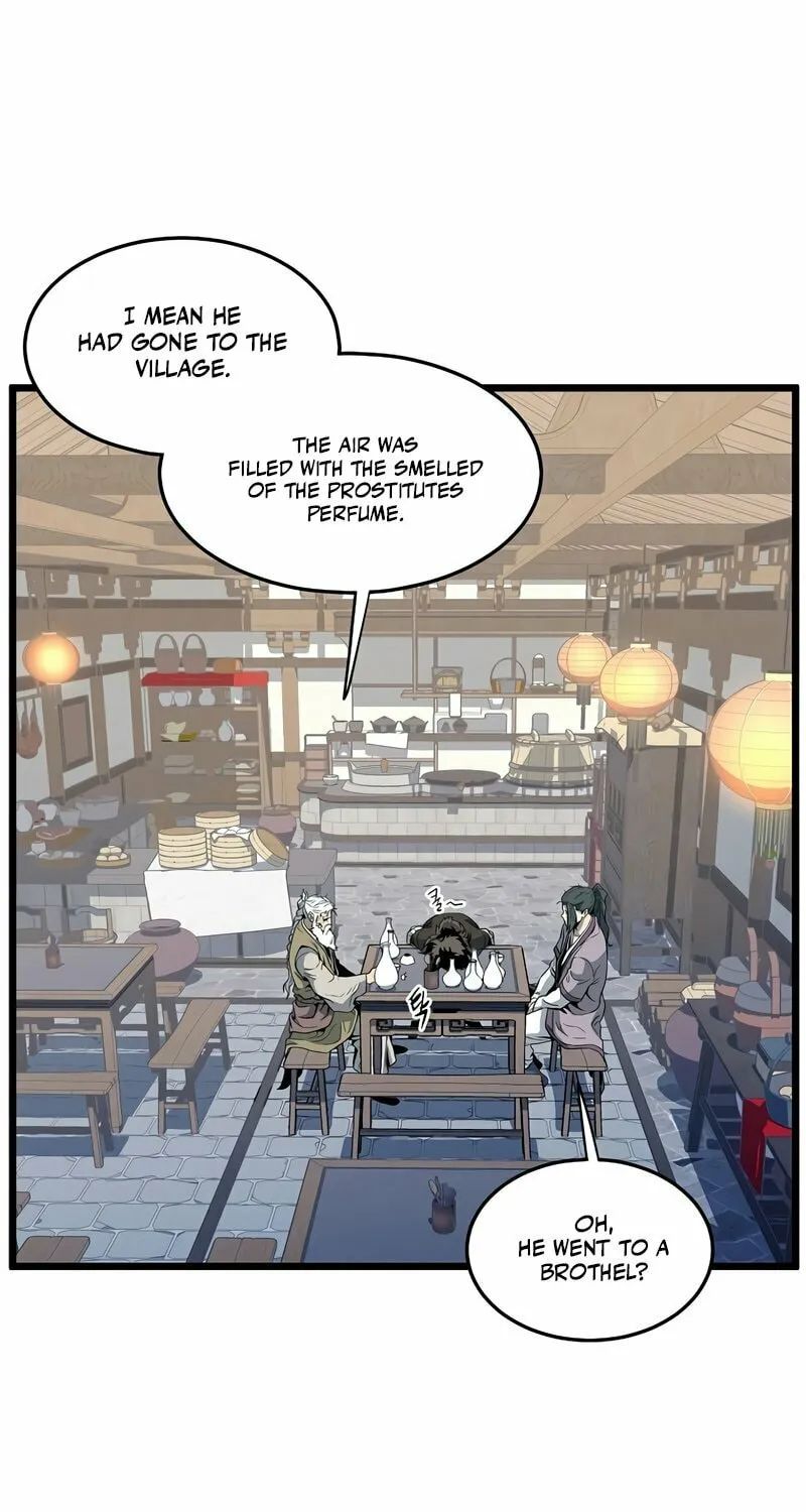 Read Murim Login chapter 118 image 29 on Lezhin
